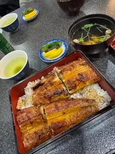 大阪木津卸売市場 1枚目