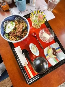 どんぶりめし つながり