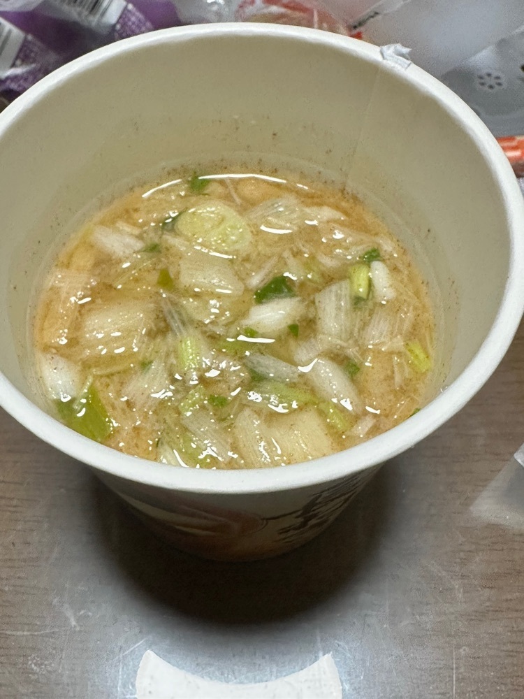 からっ風②さんが投稿したセブンイレブン 沼田西倉内町に関する口コミの画像