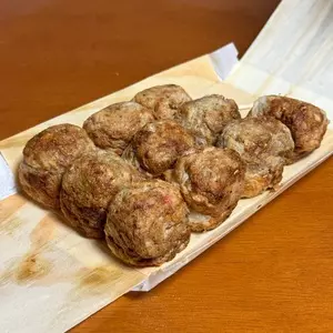 たこ焼き三丁目