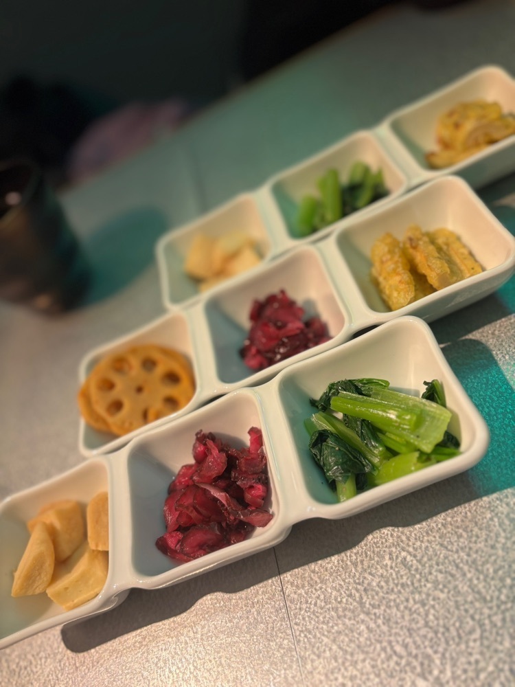 chou chou tabiさんが投稿した国産豚焼肉と飲み放題 韓国屋台ホンデポチャ 大阪京橋店に関する口コミの画像