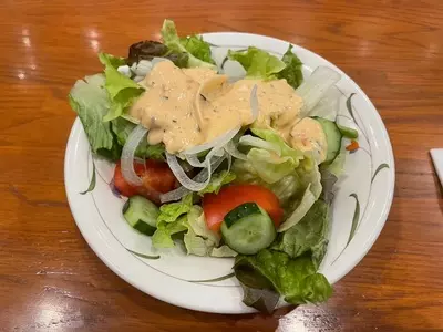 ハングリータイガー 上郷店（Hungry Tiger）