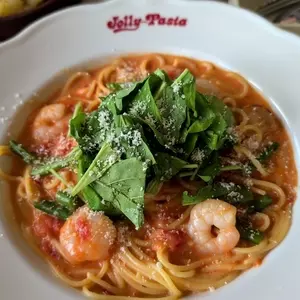 ジョリーパスタ 熊谷店
