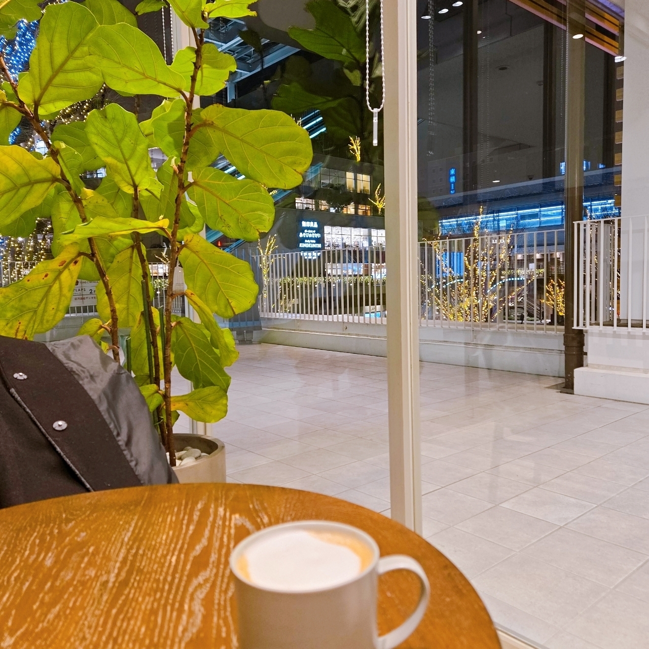 miさんが投稿したカフェ ブルディガラ 流山おおたかの森S・C店（CAFÉ BURDIGALA）に関する口コミの画像