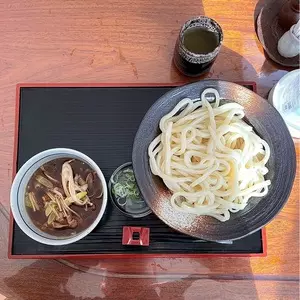 さわ屋 手打うどん