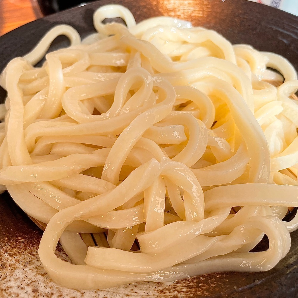 青木 孝文さんが投稿したさわ屋 手打うどんに関する口コミの画像