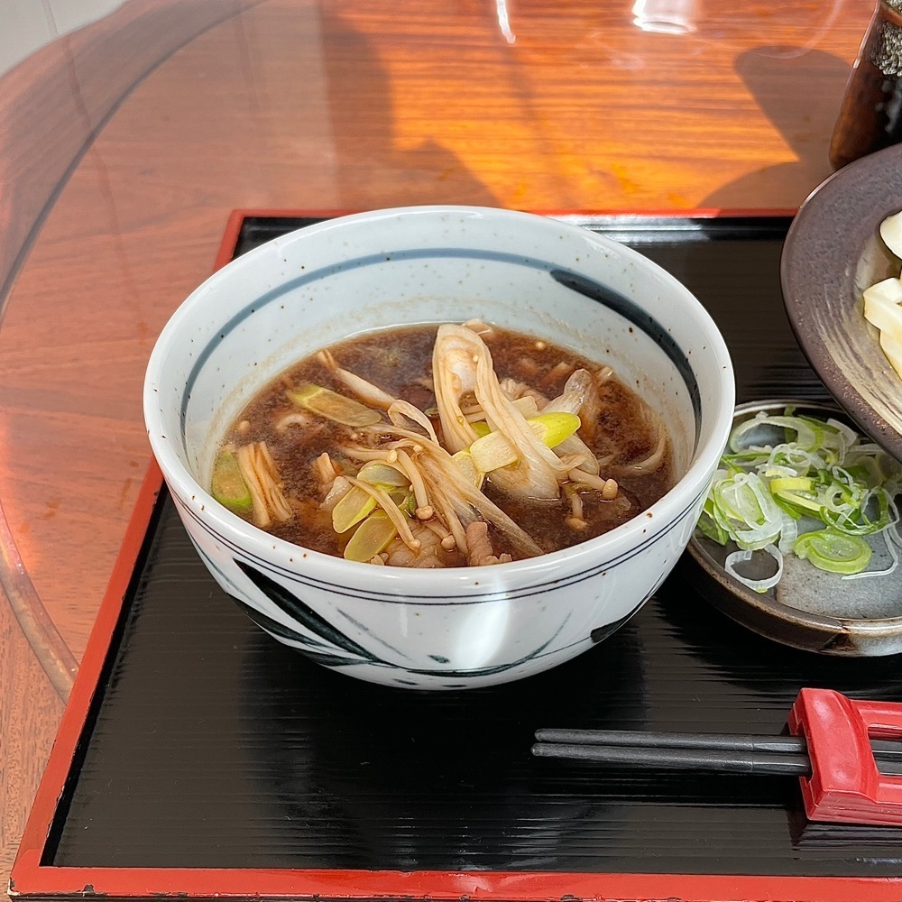 青木 孝文さんが投稿したさわ屋 手打うどんに関する口コミの画像