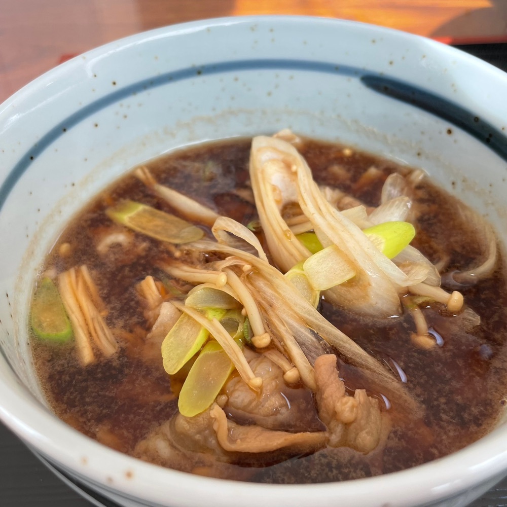 青木 孝文さんが投稿したさわ屋 手打うどんに関する口コミの画像