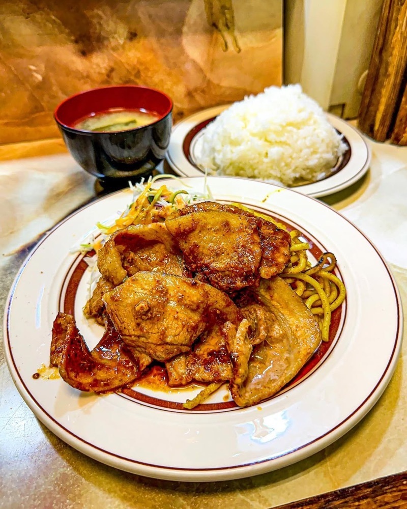 40s_gourmetさんが投稿した洋庖丁 高田馬場店（ヨウボウチョウ）に関する口コミの画像