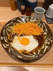 東京とろろそば 横浜美しが丘店