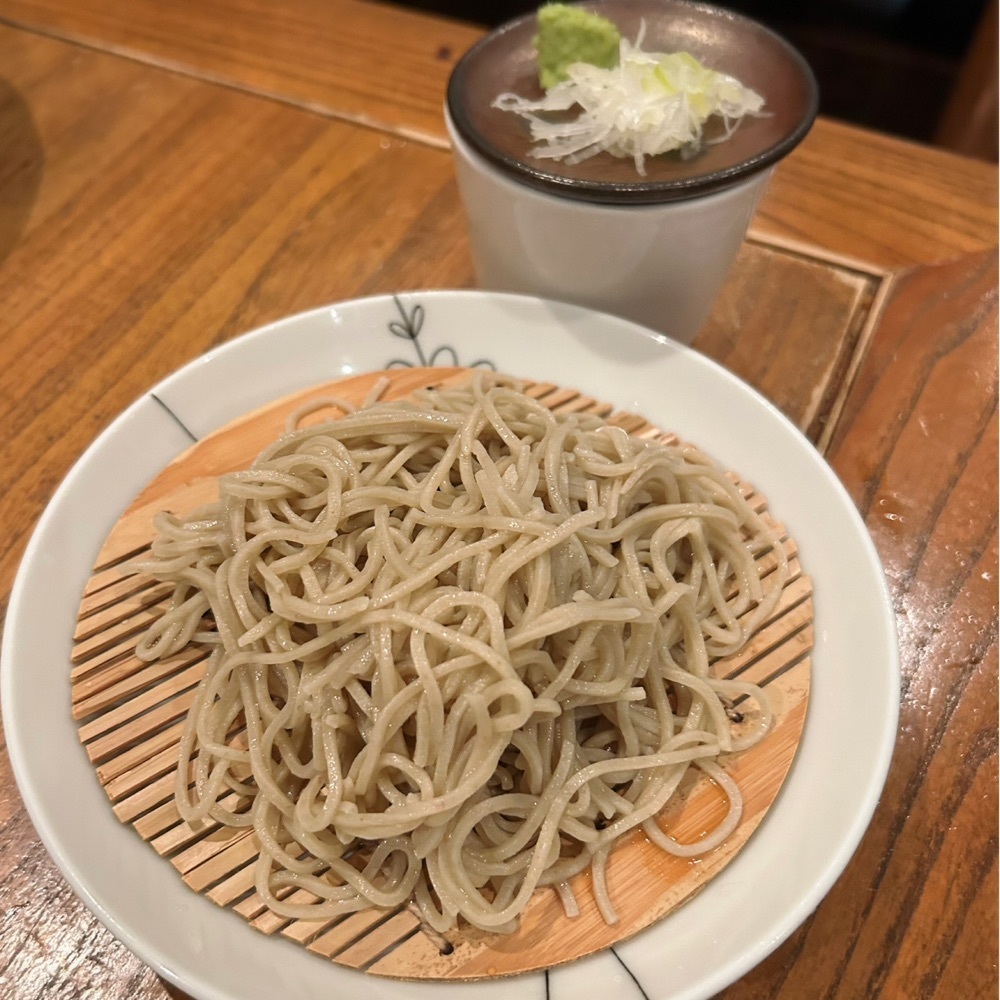 Mr. イリジウム シルバーさんが投稿した古窯庵 散歩道店（こようあん）に関する口コミの画像