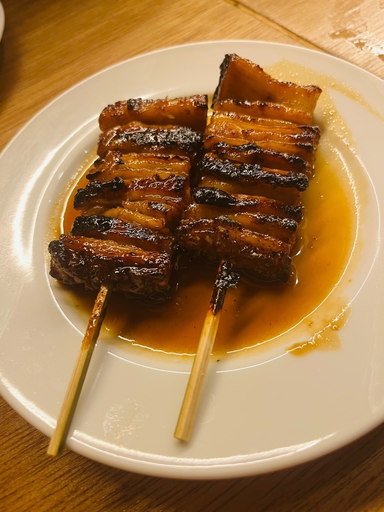 東京食べあルークさんが投稿したのんきに関する口コミの画像