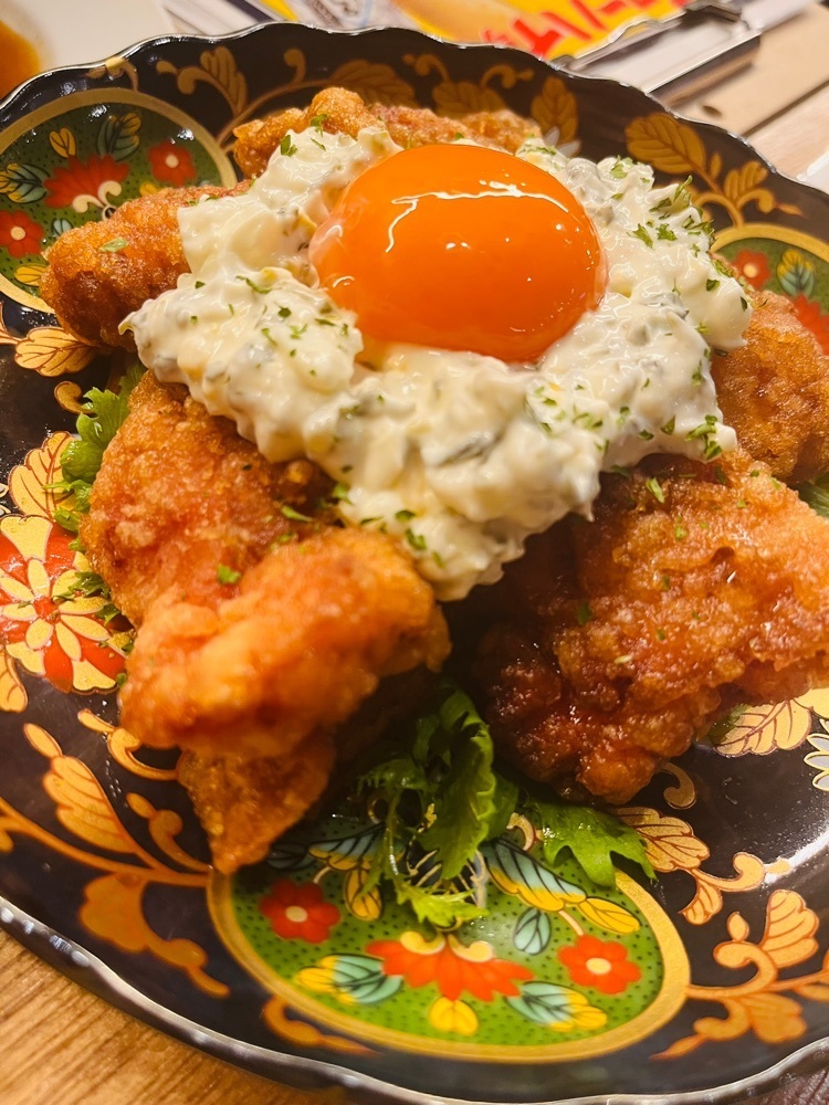 東京食べあルークさんが投稿したのんきに関する口コミの画像
