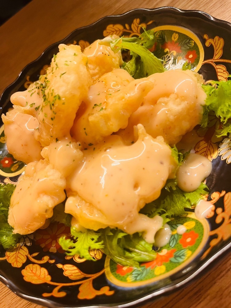 東京食べあルークさんが投稿したのんきに関する口コミの画像