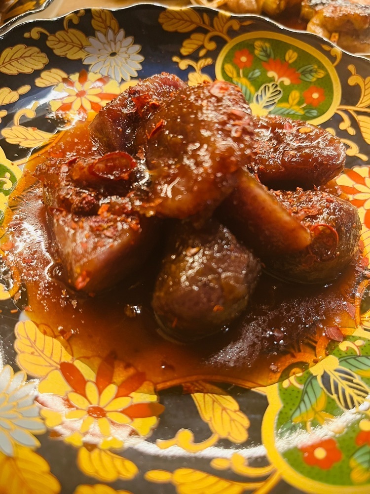 東京食べあルークさんが投稿したのんきに関する口コミの画像