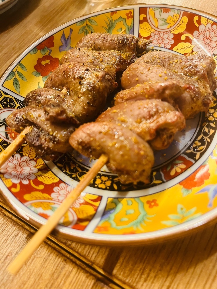 東京食べあルークさんが投稿したのんきに関する口コミの画像