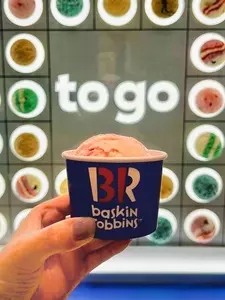 サーティワンアイスクリーム To Go フレスト寝屋川店