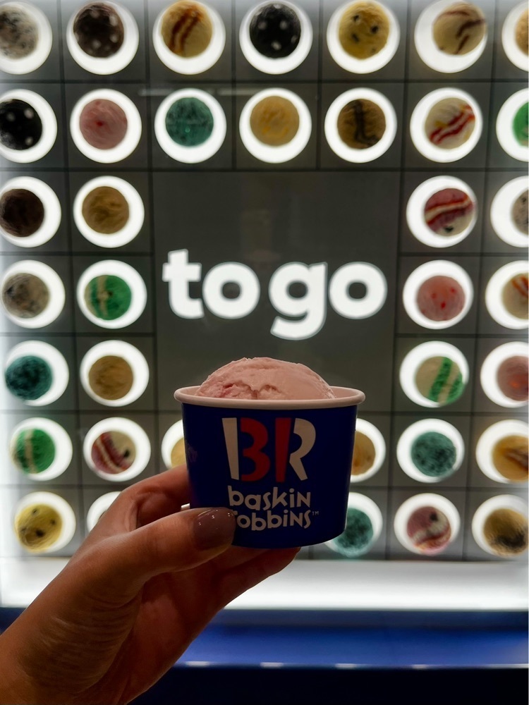 mamama__tさんが投稿したサーティワンアイスクリーム To Go フレスト寝屋川店に関する口コミの画像