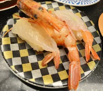 寿司まどか アミュプラザおおいた店