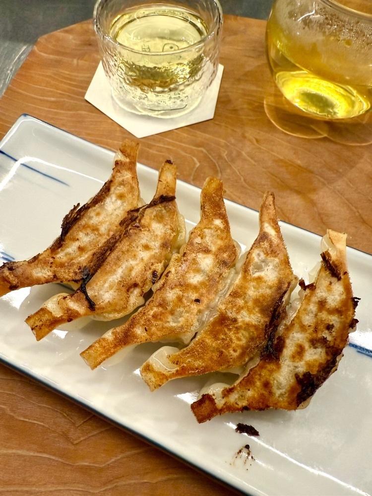 食いしん坊プリンセスさんが投稿した餃子そして焼味 巣王（スワン）に関する口コミの画像