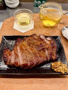 餃子そして焼味 巣王（スワン） 3枚目