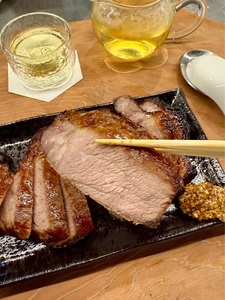 餃子そして焼味 巣王（スワン） 4枚目