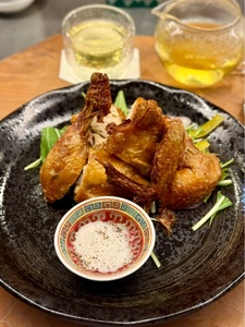 餃子そして焼味 巣王（スワン） 5枚目