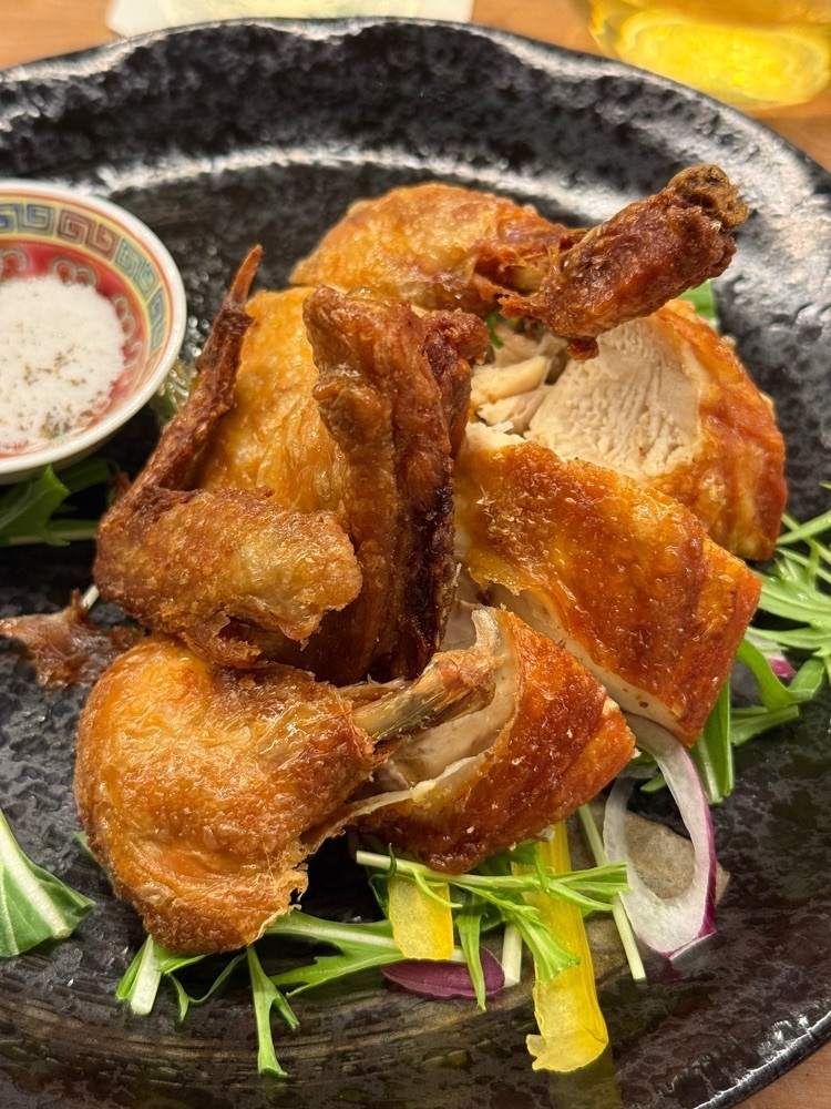食いしん坊プリンセスさんが投稿した餃子そして焼味 巣王（スワン）に関する口コミの画像