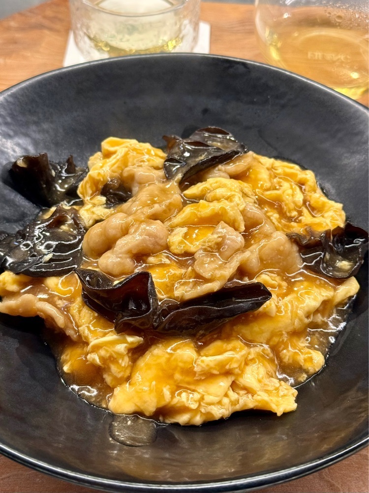 食いしん坊プリンセスさんが投稿した餃子そして焼味 巣王（スワン）に関する口コミの画像