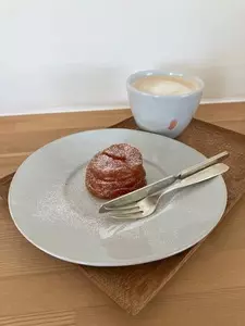 暮らしの道具と喫茶 やまいち