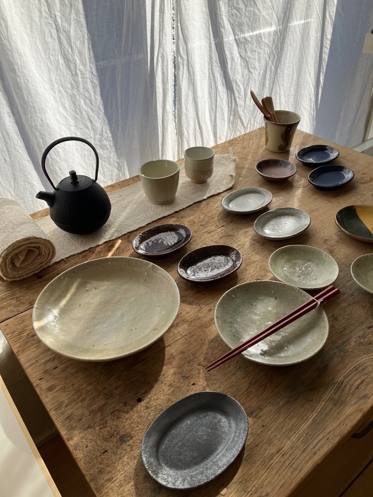 Nさんが投稿した暮らしの道具と喫茶 やまいちに関する口コミの画像