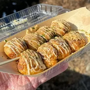 たこ焼き えでん