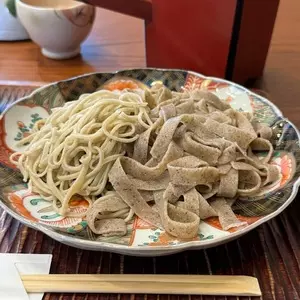 そばきり 萬屋町 助六（すけろく）