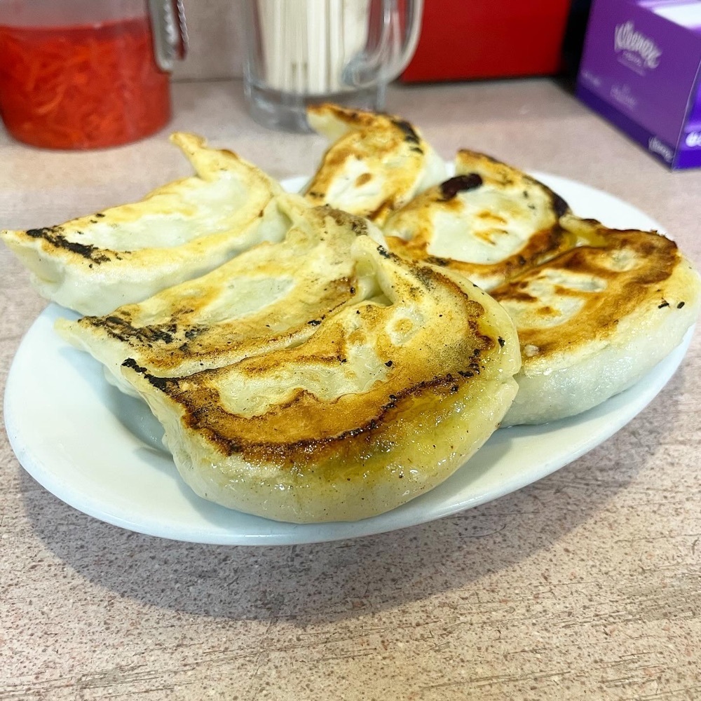 kaze_gourmetさんが投稿した新シン（新鑫）に関する口コミの画像