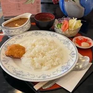 洋食屋 コックさん