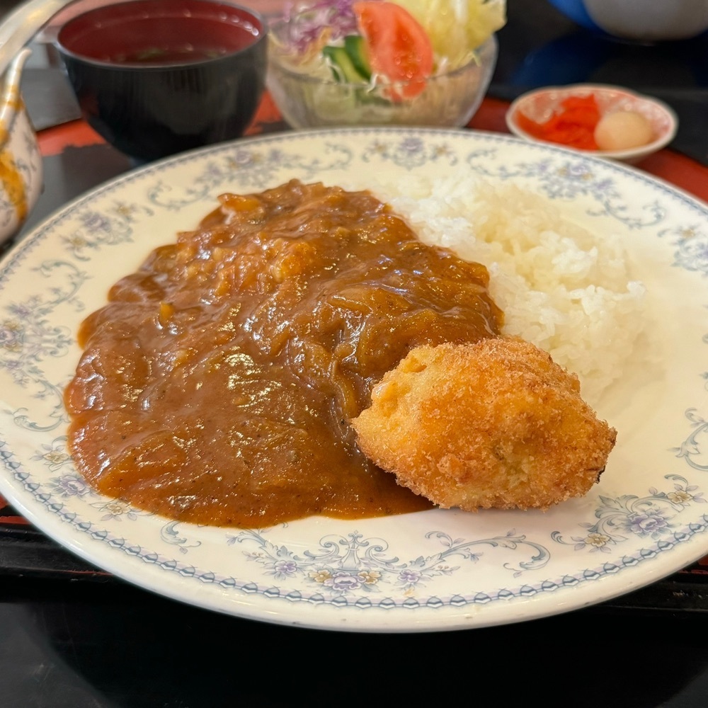 鉄道王さんが投稿した洋食屋 コックさんに関する口コミの画像