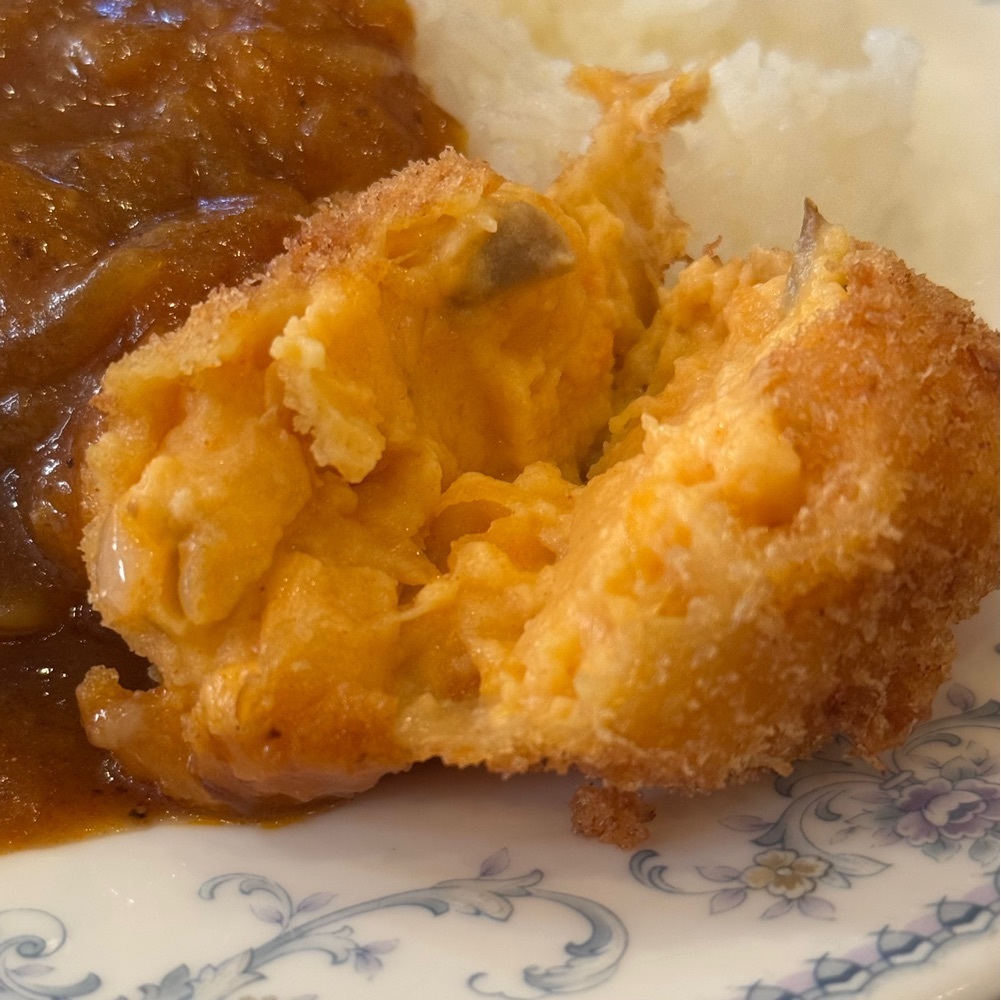 鉄道王さんが投稿した洋食屋 コックさんに関する口コミの画像