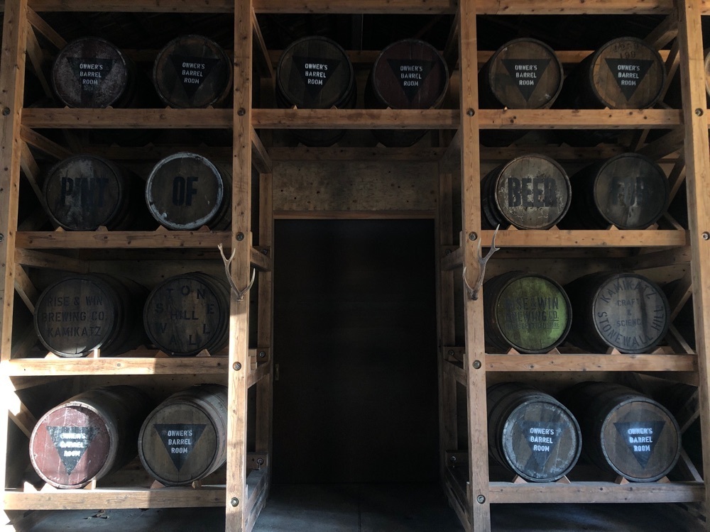 e.mypeaceさんが投稿したRISE & WIN Brewing Co. BBQ & General Store　に関する口コミの画像