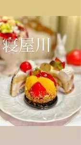 パティスリー モリタ レガーロ 寝屋川店（Patisserie Morita）