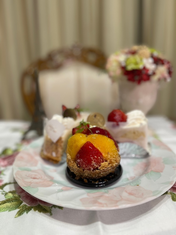 mamama__tさんが投稿したパティスリー モリタ レガーロ 寝屋川店（Patisserie Morita）に関する口コミの画像