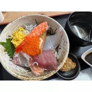 JF大海直売所