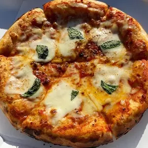 柏野菜×イタリアン VEGETALIAN SHANTY 道の駅しょうなん店（ベジタリアン シャンティー）