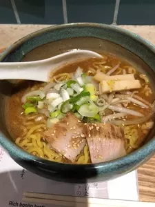 札幌つけ麺 札幌ラーメン 風来堂 すすきの店