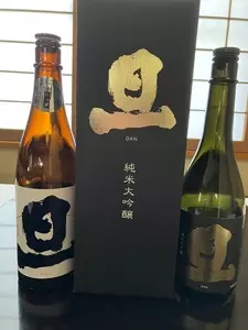 笹一酒造 酒遊館