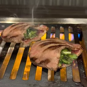 焼肉わきた