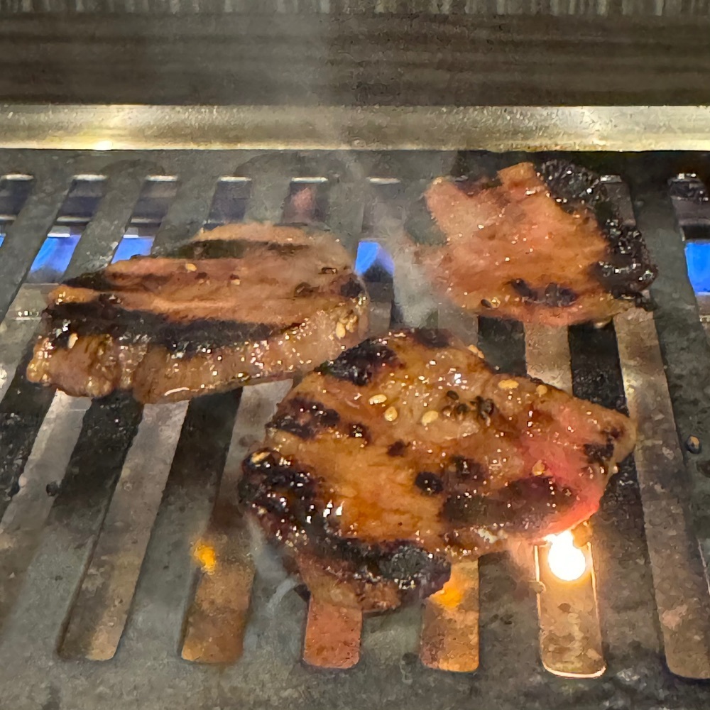 鉄道王さんが投稿した焼肉わきたに関する口コミの画像