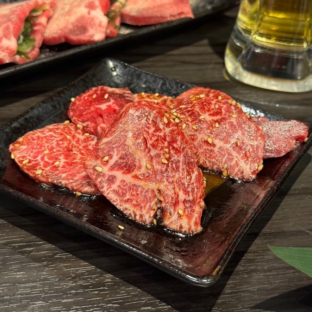 鉄道王さんが投稿した焼肉わきたに関する口コミの画像