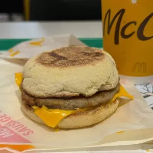 マクドナルド 名古屋エスカ店（McDonalds）