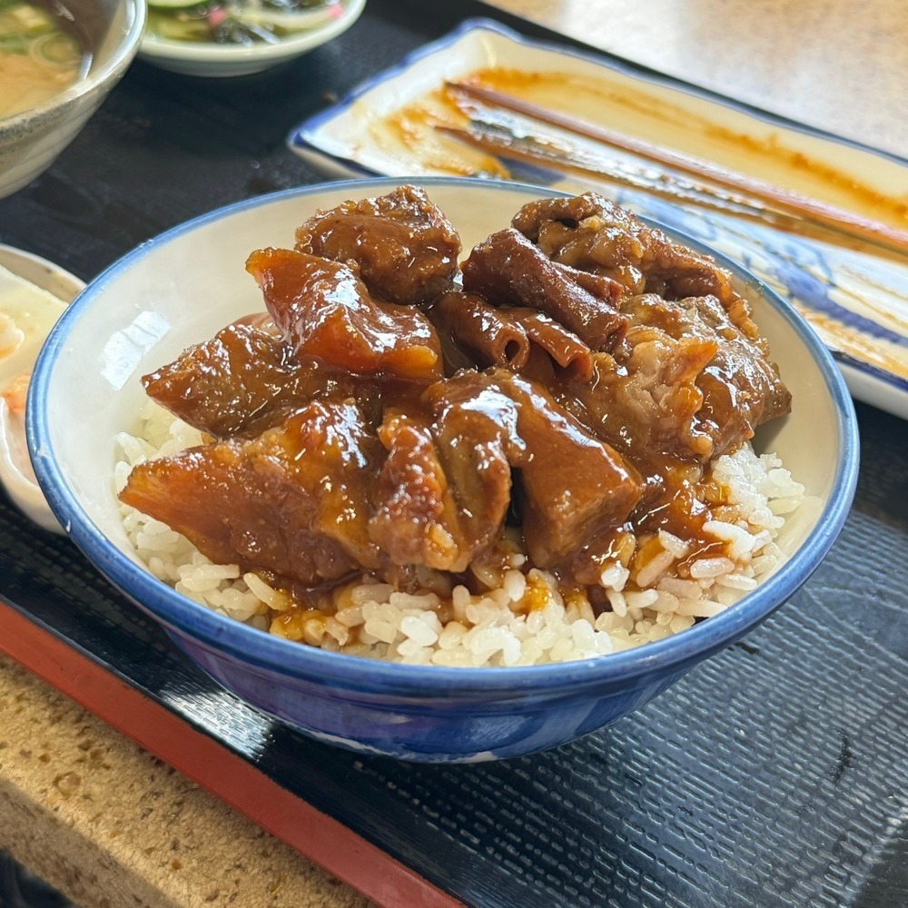 鉄道王さんが投稿した日光橋食堂に関する口コミの画像