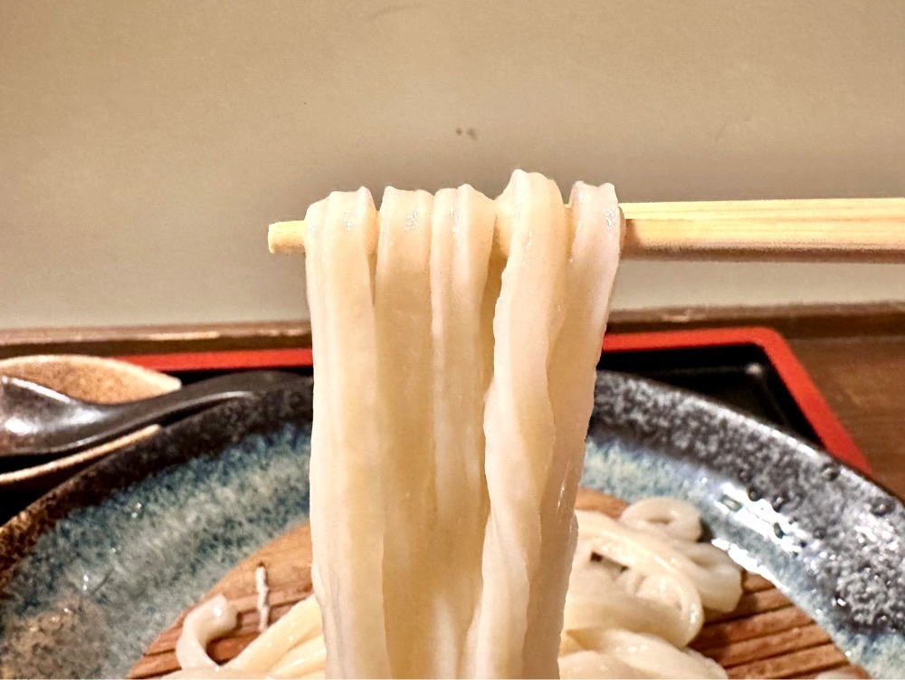 かずくんさんが投稿した讃岐つけ麺 寒川に関する口コミの画像
